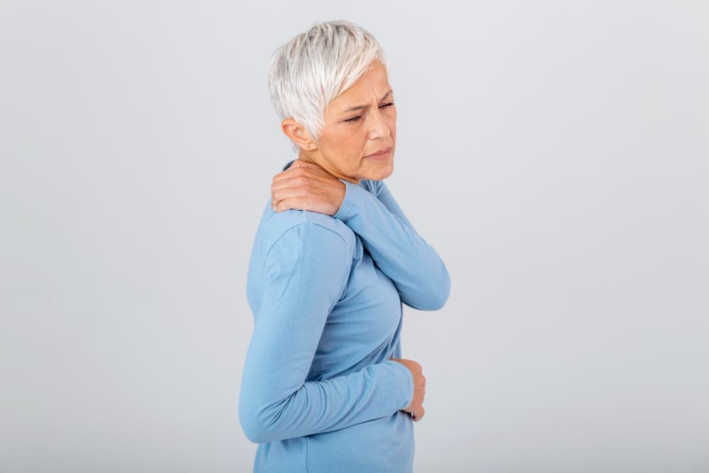 calcificazione tendinea spalla