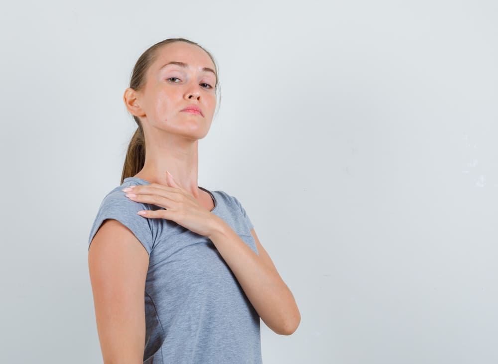frattura clavicola